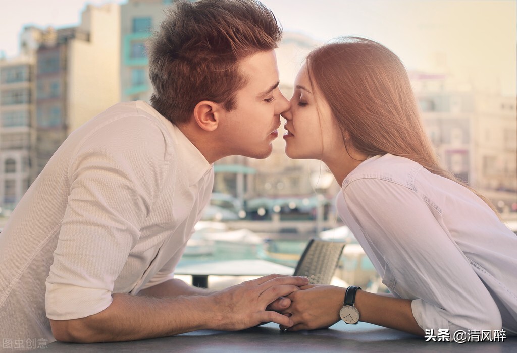 情人节给老婆说的话（送给老婆的浪漫的情话） 第3张