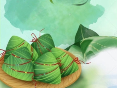 关于端午节的美文佳句（端午节最著名的一首诗） 第7张