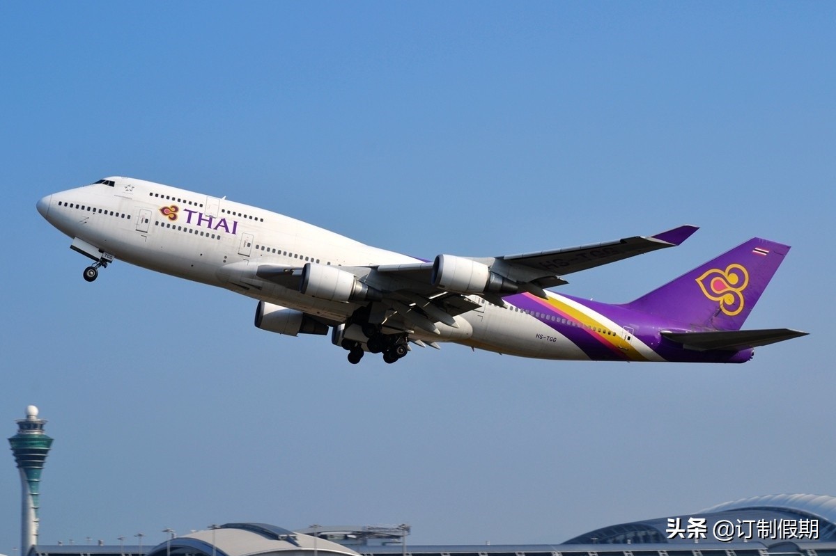 「泰国航空」全球航空公司高清照片版，选座不求人 第9张