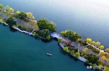 杭州诗句赞美名句（歌颂杭州的现代诗） 第7张