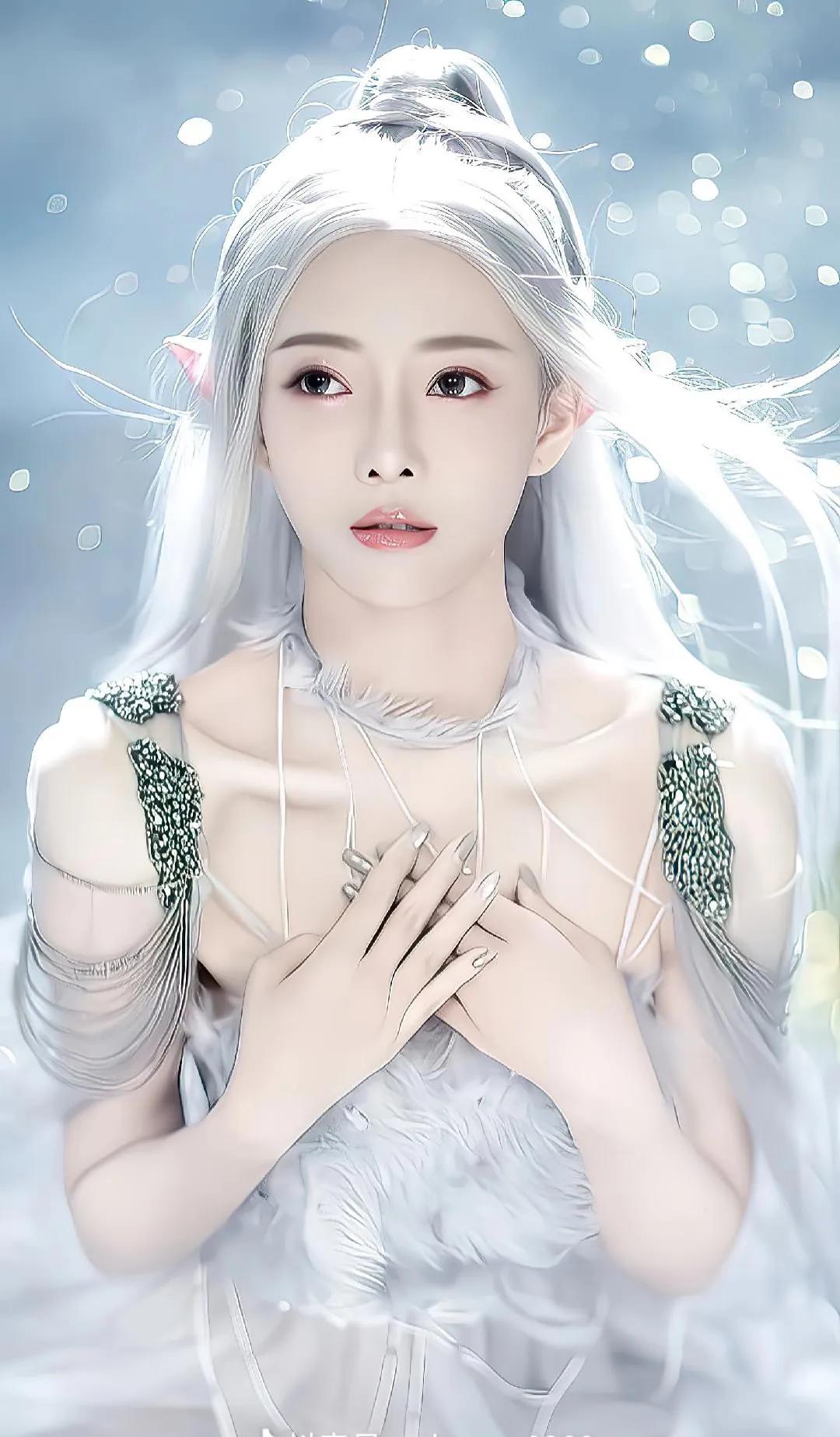 描写眼睛的优美句子（关于眼眸的唯美句子） 第13张