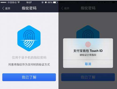 支付宝支付密码忘了怎么办 第3张