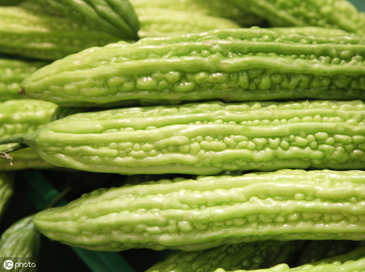 苦瓜真的是降血糖的"植物胰岛素"？ 第1张