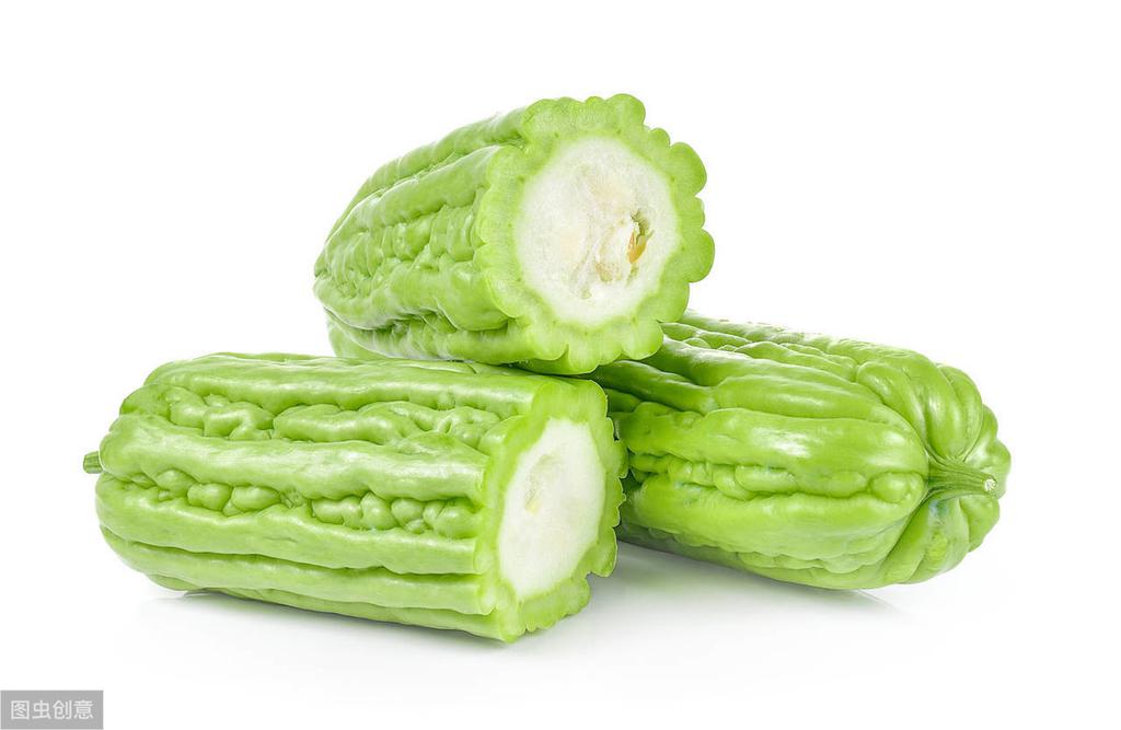 苦瓜真的是降血糖的"植物胰岛素"？ 第3张