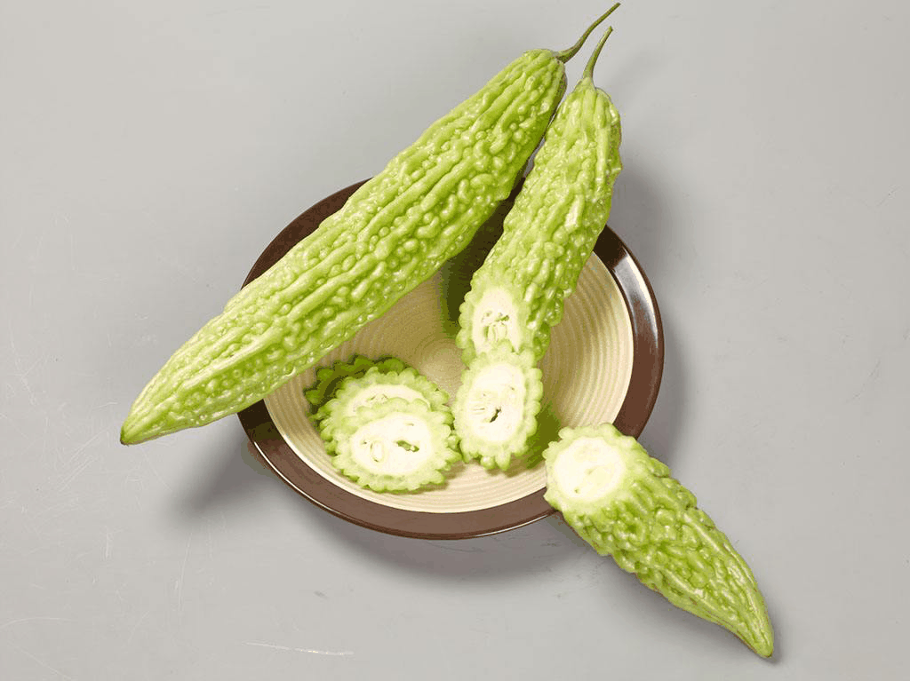 苦瓜真的是降血糖的"植物胰岛素"？ 第7张