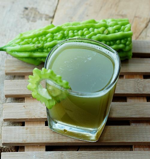 苦瓜真的是降血糖的"植物胰岛素"？ 第9张