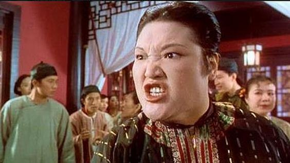 盘点民间十大驱鬼方法！ 第3张