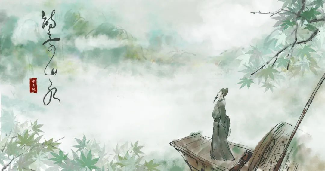 伤感的诗句爱情唯美（唯美伤感的古诗词欣赏） 第5张