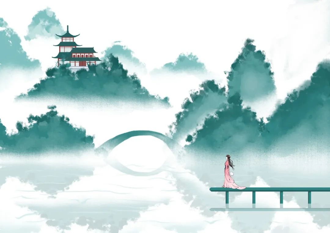 伤感的诗句爱情唯美（唯美伤感的古诗词欣赏） 第9张