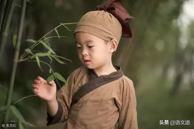 0-108岁年龄称谓，知道一半算你厉害！ 第5张