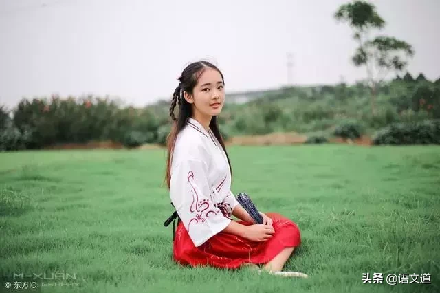 0-108岁年龄称谓，知道一半算你厉害！ 第15张