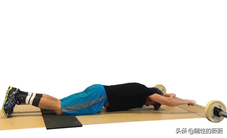 引体向上做不好别着急，一份6周详细的训练计划，帮你达成目标 第7张