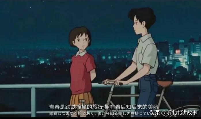 描写青春的优美句子（赞美青春的唯美句子） 第1张