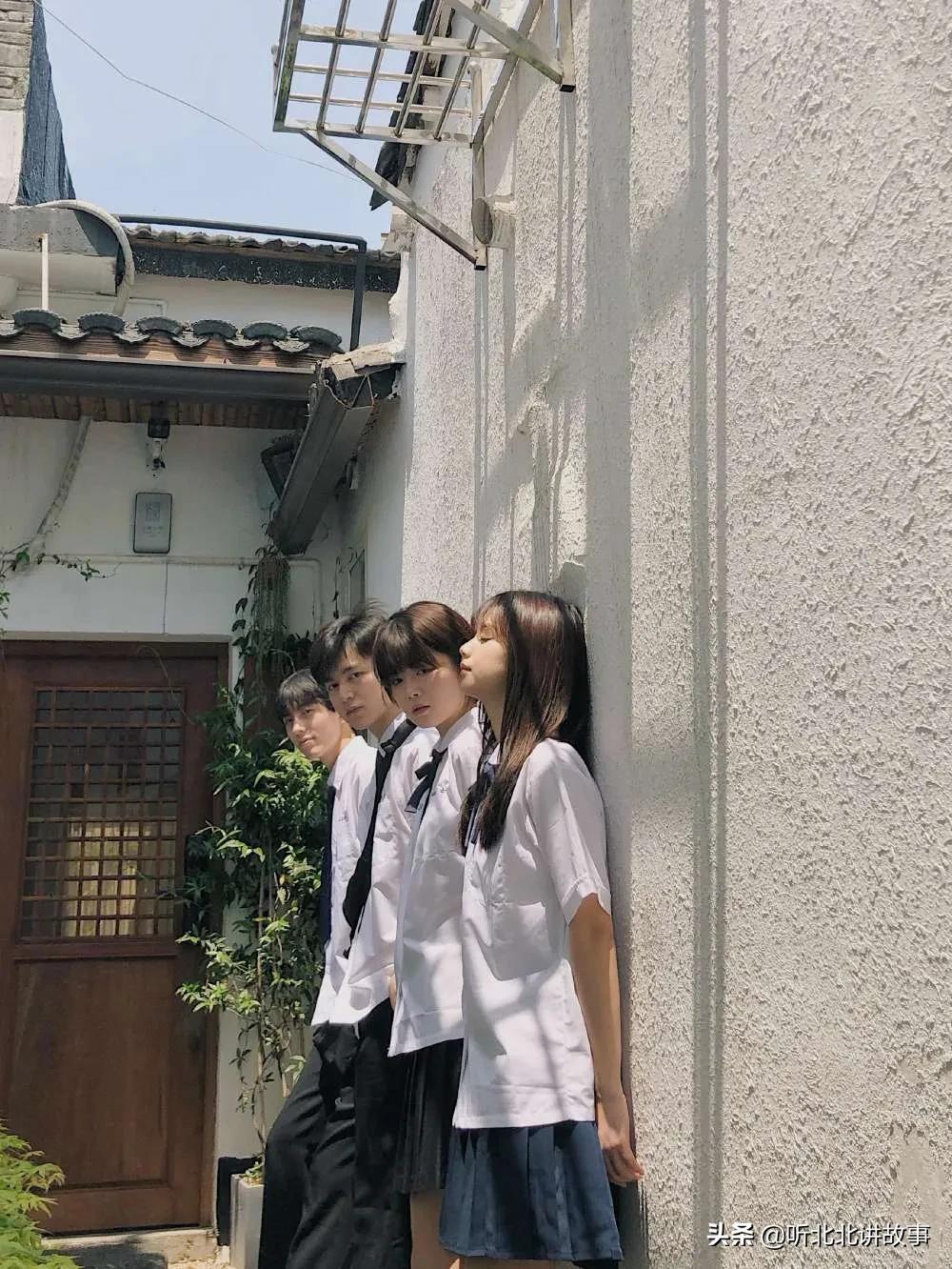 描写青春的优美句子（赞美青春的唯美句子） 第5张