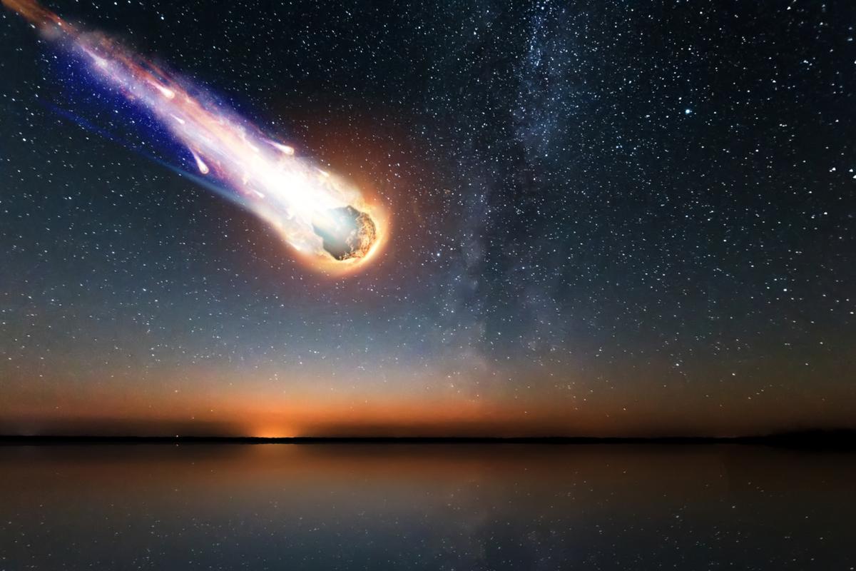 最危险的“毁神星”将接近地球？科学家：时间指向2029年4月14日 第3张