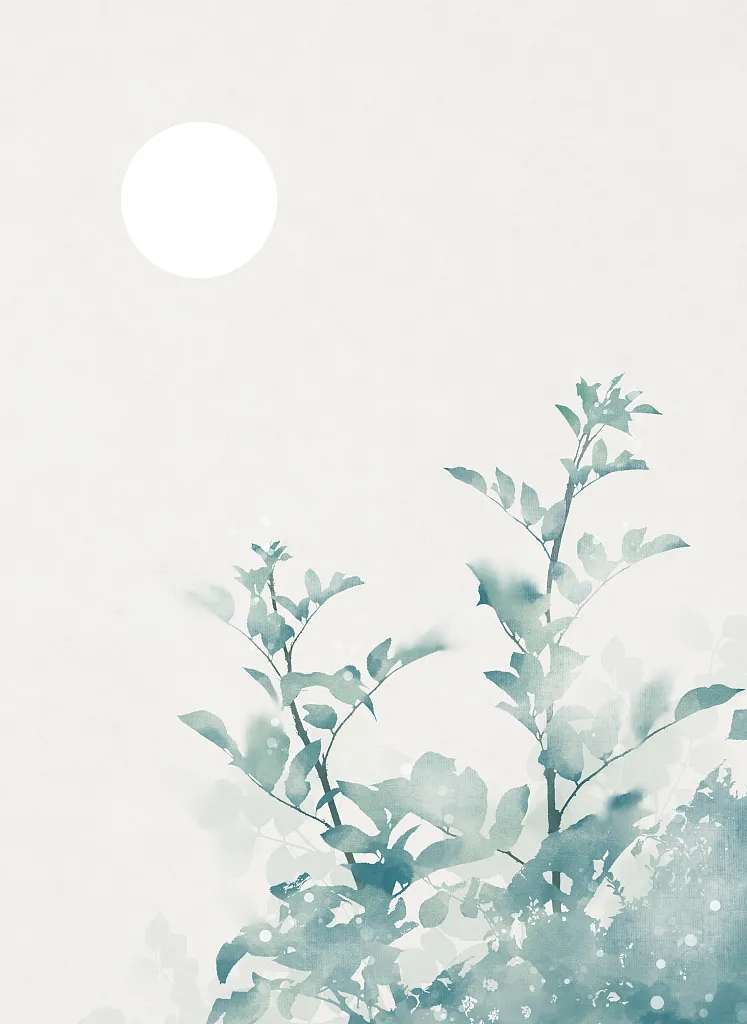形容梅花的词语有哪些（赞美梅花精神的成语） 第9张