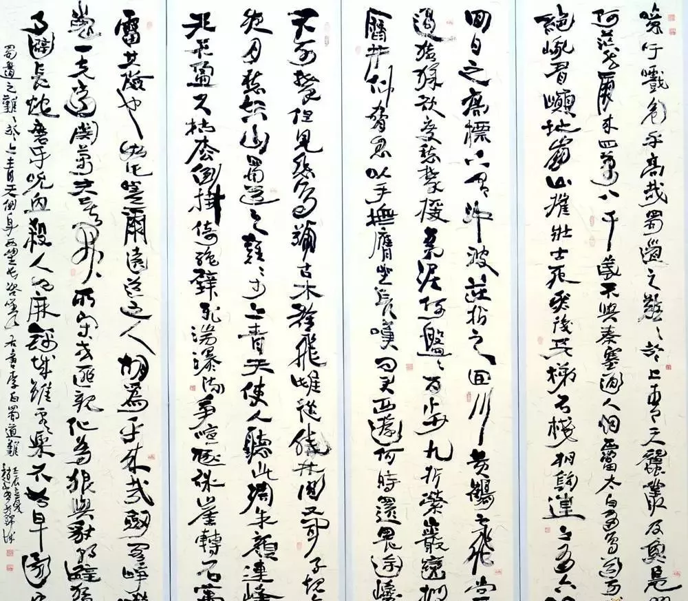 蜀道难翻译及赏析（蜀道难译文及注释） 第5张
