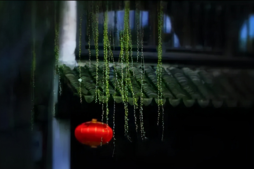 春雨的描写唯美句子（描写春雨的古诗词欣赏） 第3张