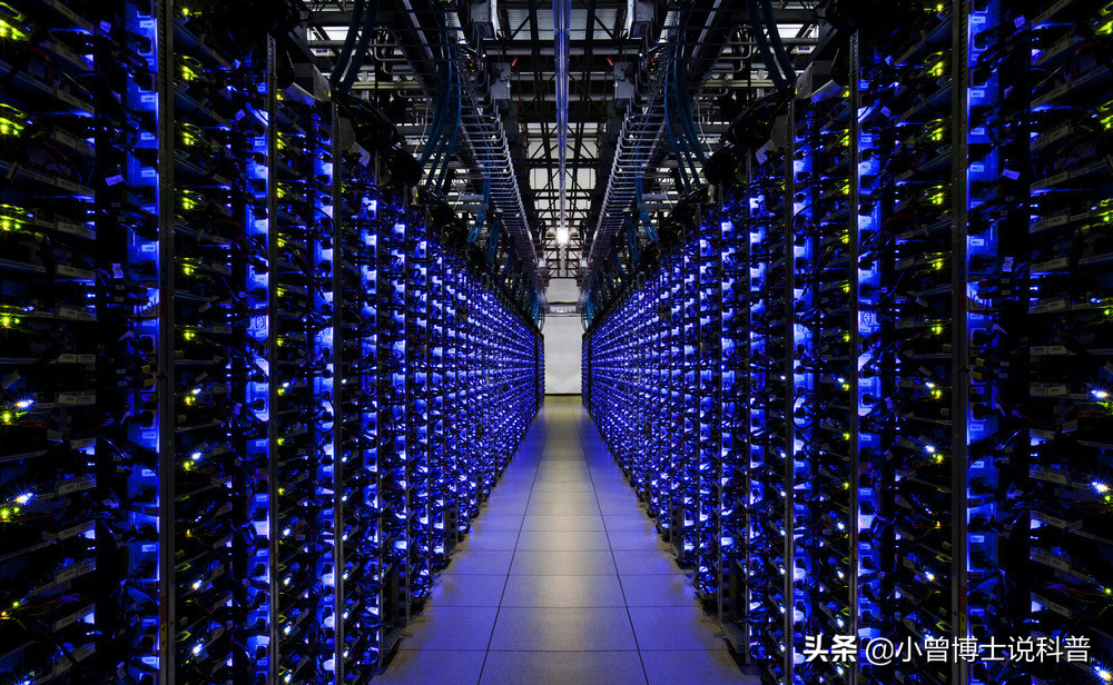 美国境内十个根服务器，中国一个都没有？我们会面临断网威胁吗？ 第1张