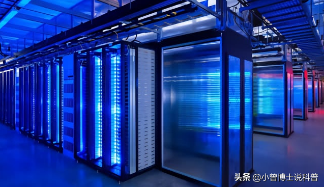 美国境内十个根服务器，中国一个都没有？我们会面临断网威胁吗？ 第3张