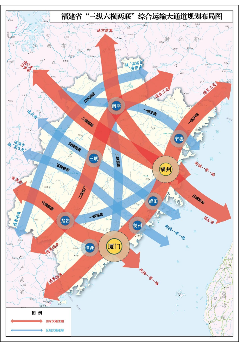 全国首个“市市通高铁”的省份，如今掉队了？ 第5张