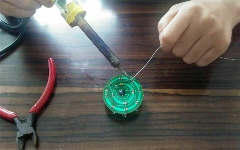 农村的代加工项目，有哪些比较靠谱？推荐一下 第1张