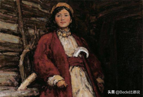 盲眼婆婆巴巴万加：她曾预言的2020和未来，哪些发生了？ 第3张