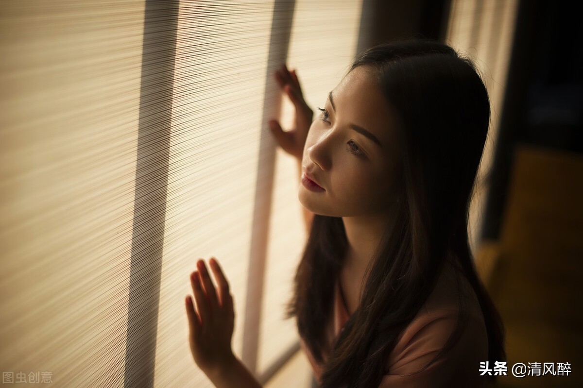 伤感签名句子简短（伤感的签名让人想哭） 第3张