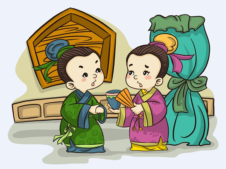弟子规全文及解释(弟子规的正规全文) 第3张