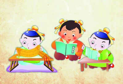弟子规全文及解释(弟子规的正规全文) 第5张