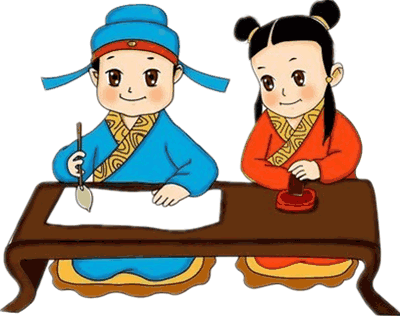 弟子规全文及解释(弟子规的正规全文) 第11张