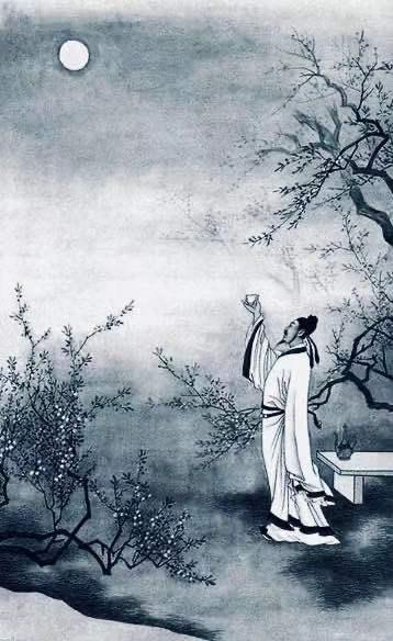 中秋诗词佳句赏析（赞美中秋节的好词好句） 第5张