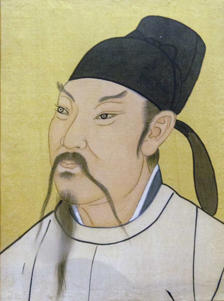 表达雄心壮志的名句有哪些（抒发胸怀大志的古诗词） 第1张