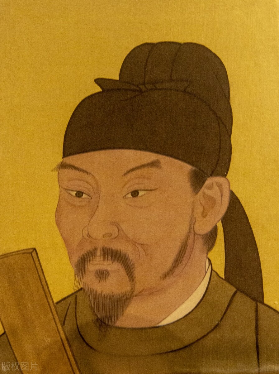 表达雄心壮志的名句有哪些（抒发胸怀大志的古诗词） 第3张