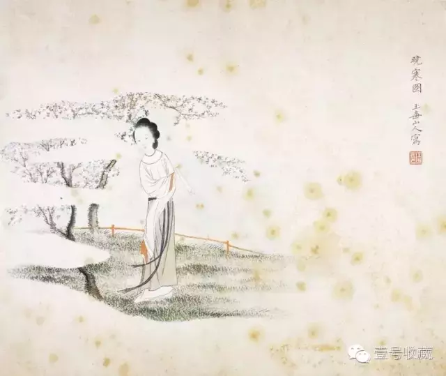 李清照诗词代表作（李清照最著名30首诗） 第3张
