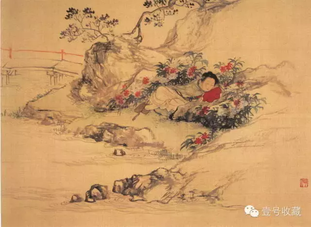 李清照诗词代表作（李清照最著名30首诗） 第11张