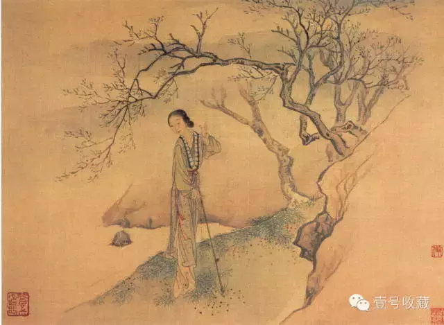 李清照诗词代表作（李清照最著名30首诗） 第13张