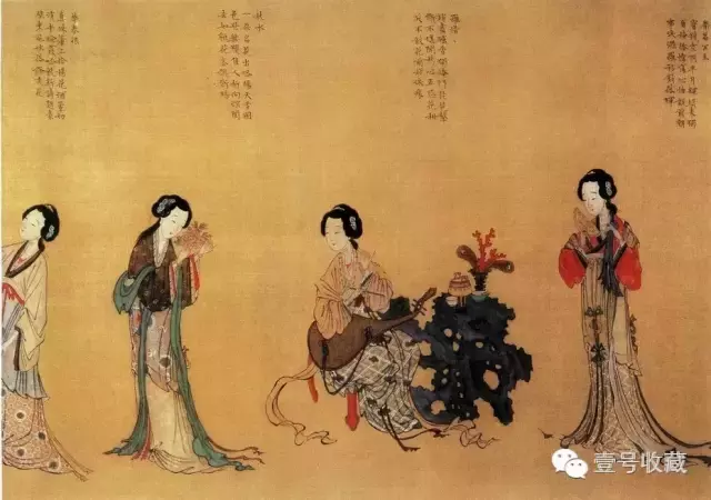 李清照诗词代表作（李清照最著名30首诗） 第17张