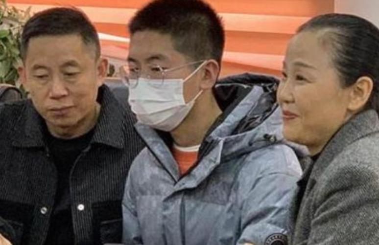 孙海洋更新动态，呼吁网友不要再继续转账，望大家多关注寻子群体 第1张