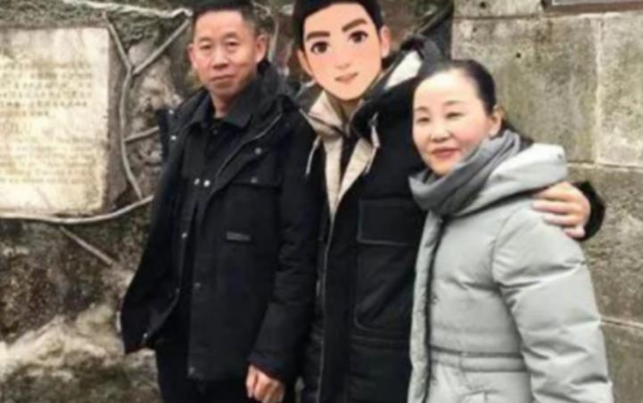 孙海洋更新动态，呼吁网友不要再继续转账，望大家多关注寻子群体 第11张