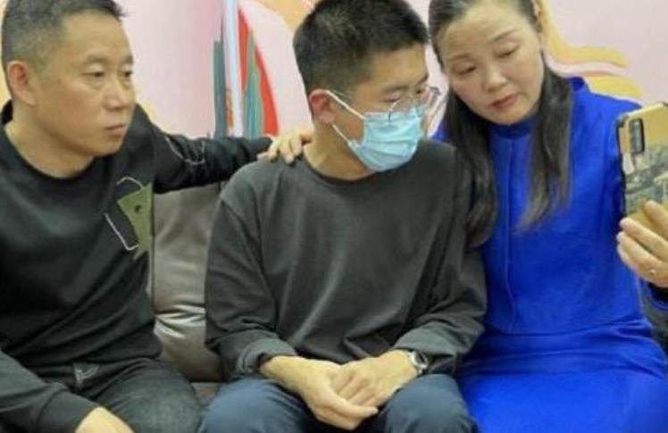 孙海洋更新动态，呼吁网友不要再继续转账，望大家多关注寻子群体 第13张