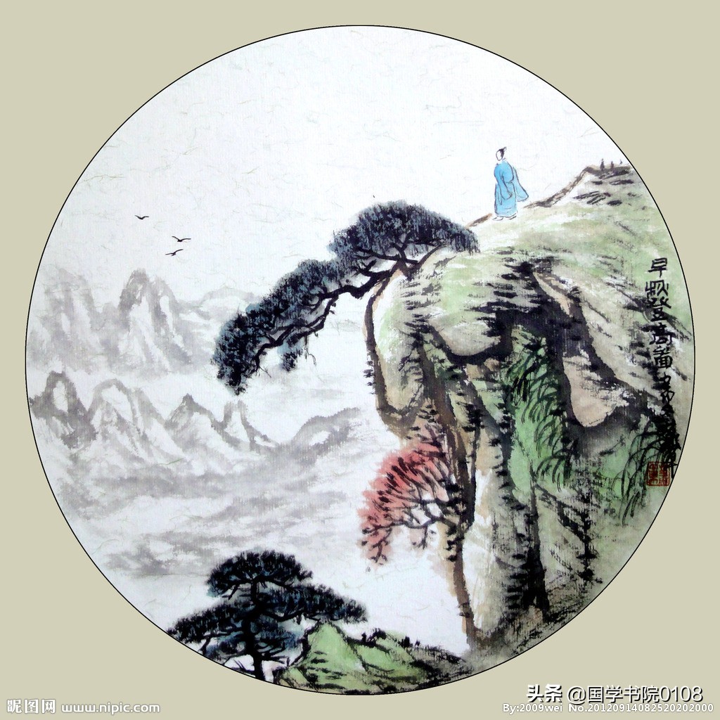 杜甫的古诗有哪些（杜甫著名古诗大全） 第1张