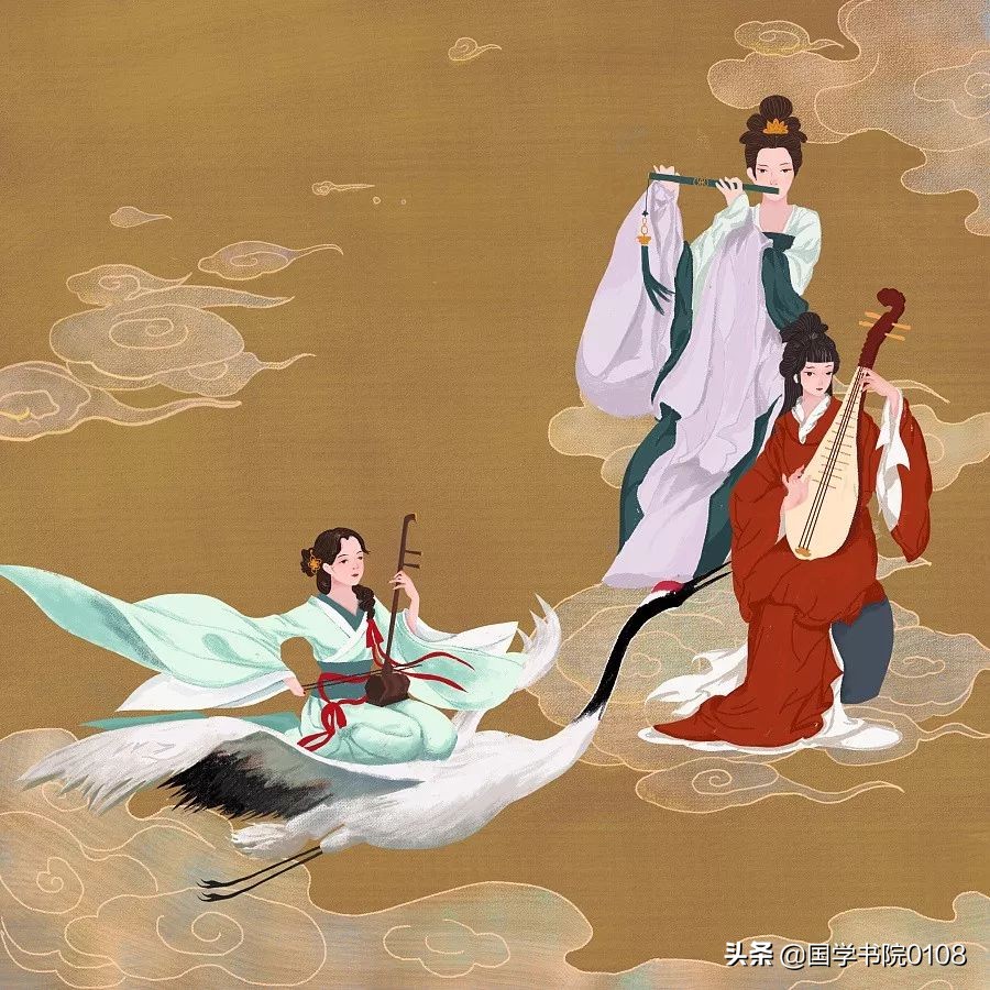 杜甫的古诗有哪些（杜甫著名古诗大全） 第5张