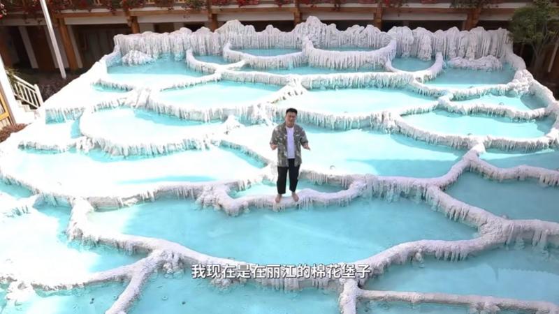 当三个调查记者跑去做“滤镜粉碎机” 第1张