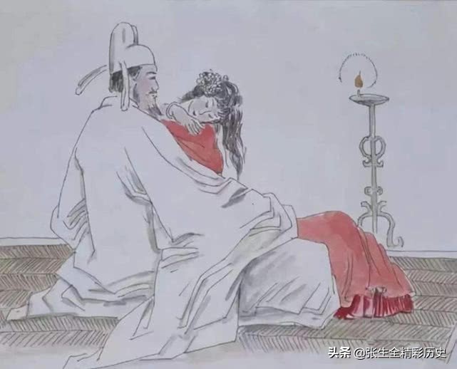 柳下惠“坐怀不乱”的真实性有多大？这件事是怎么传出来的 第3张