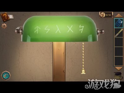 真人越狱密室逃亡13攻略全关卡通关解答 第9张