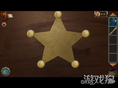 真人越狱密室逃亡13攻略全关卡通关解答 第11张