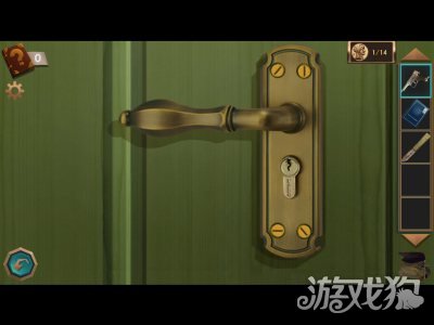真人越狱密室逃亡13攻略全关卡通关解答 第13张