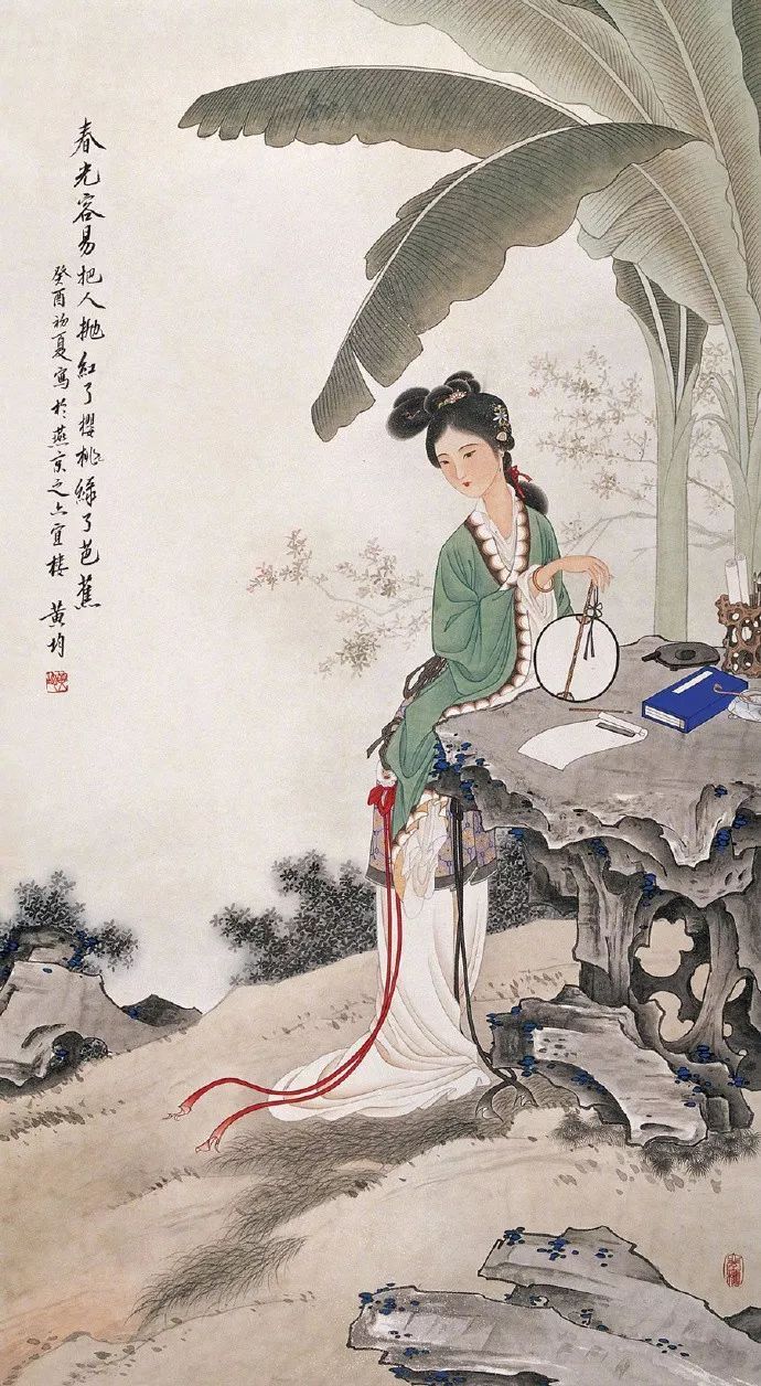 七夕的诗词有哪些（描写七夕的经典诗词） 第17张
