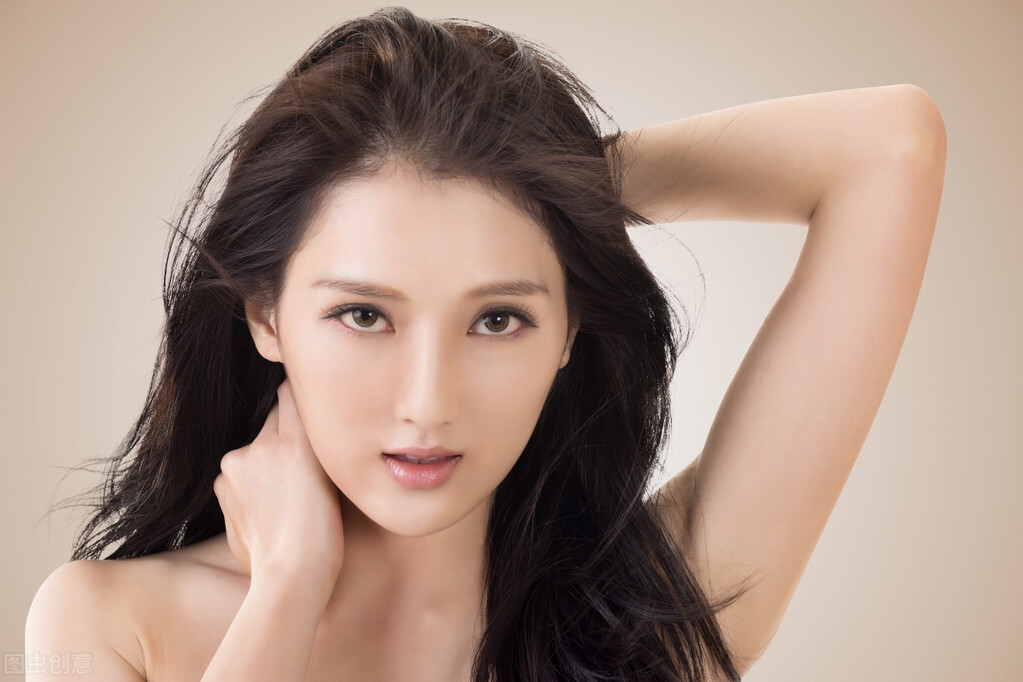 幽默又夸人的俏皮话简短（高情商夸女孩子漂亮短句） 第5张